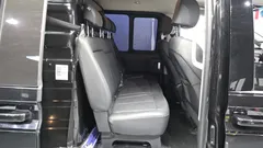 2022 Hyundai Staria Cargo 5-Seater — фото 12