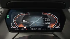 2022 BMW 1-Series 120i M Sports, белый — фото 8