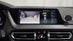 2022 BMW 1-Series 120i M Sports, белый — фото 15