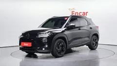 2022 Chevrolet Trailblazer 1.3 Turbo 4WD — фото 1