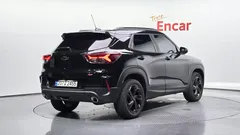 2022 Chevrolet Trailblazer 1.3 Turbo 4WD — фото 2