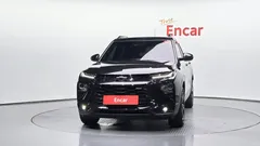 2022 Chevrolet Trailblazer 1.3 Turbo 4WD — фото 3