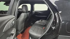 2022 Chevrolet Trailblazer 1.3 Turbo 4WD — фото 12