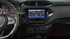 2022 Chevrolet Trailblazer 1.3 Turbo 4WD — фото 17