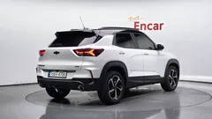 2023 Chevrolet Trailblazer 1.3 Turbo 2WD — фото 2