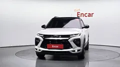 2023 Chevrolet Trailblazer 1.3 Turbo 2WD — фото 3