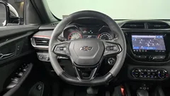 2023 Chevrolet Trailblazer 1.3 Turbo 2WD — фото 13