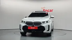 2024 BMW X6 xDrive40i M Sport — фото 3