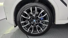 2024 BMW X6 xDrive40i M Sport — фото 5