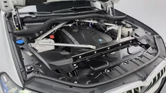 2024 BMW X6 xDrive40i M Sport — фото 6