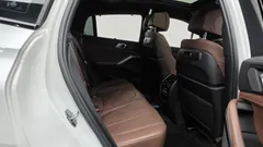 2024 BMW X6 xDrive40i M Sport — фото 15