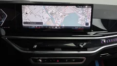 2024 BMW X6 xDrive40i M Sport — фото 18