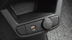 2022 Kia Ray Van — фото 18