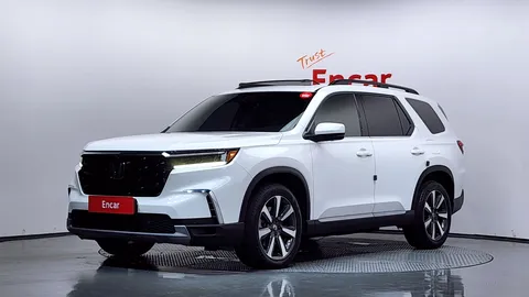 2023 Honda Pilot 3.5 Elite