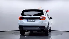 2023 Honda Pilot 3.5 Elite, белый — фото 4
