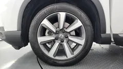 2023 Honda Pilot 3.5 Elite, белый — фото 5