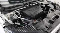 2023 Honda Pilot 3.5 Elite, белый — фото 6