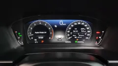 2023 Honda Pilot 3.5 Elite, белый — фото 8