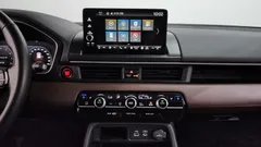 2023 Honda Pilot 3.5 Elite, белый — фото 13
