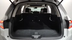 2023 Honda Pilot 3.5 Elite, белый — фото 19