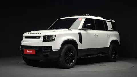 2023 Land Rover Defender 110 D250 SE