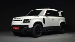 2023 Land Rover Defender 110 D250 SE — фото 1