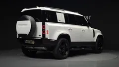 2023 Land Rover Defender 110 D250 SE — фото 2