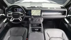 2023 Land Rover Defender 110 D250 SE — фото 7