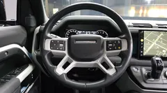 2023 Land Rover Defender 110 D250 SE — фото 13