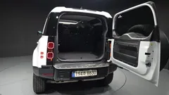 2023 Land Rover Defender 110 D250 SE — фото 20