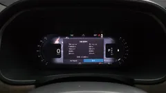 2023 Volvo S90 B6 AWD Ultimate Bright, белый — фото 8