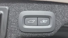 2023 Volvo S90 B6 AWD Ultimate Bright, белый — фото 17
