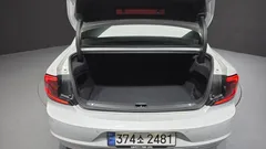 2023 Volvo S90 B6 AWD Ultimate Bright, белый — фото 18
