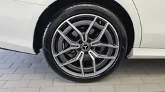 2023 Mercedes-Benz E-Class E220d 4MATIC AMG Line — фото 5
