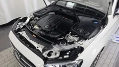 2023 Mercedes-Benz E-Class E220d 4MATIC AMG Line — фото 6