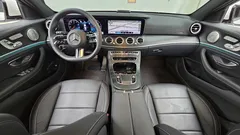 2023 Mercedes-Benz E-Class E220d 4MATIC AMG Line — фото 7