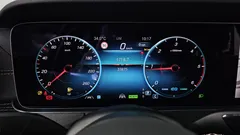 2023 Mercedes-Benz E-Class E220d 4MATIC AMG Line — фото 8