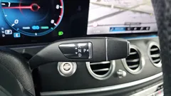 2023 Mercedes-Benz E-Class E220d 4MATIC AMG Line — фото 9