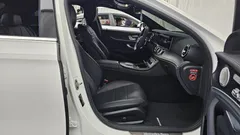 2023 Mercedes-Benz E-Class E220d 4MATIC AMG Line — фото 11