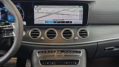 2023 Mercedes-Benz E-Class E220d 4MATIC AMG Line — фото 14