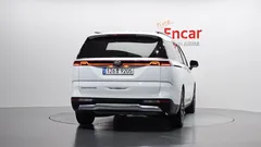 2021 Kia Canival Diesel 9-Seater Signature, белый — фото 4
