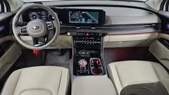 2021 Kia Canival Diesel 9-Seater Signature, белый — фото 7