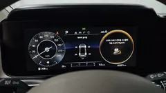 2021 Kia Canival Diesel 9-Seater Signature, белый — фото 8