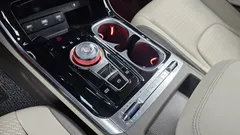 2021 Kia Canival Diesel 9-Seater Signature, белый — фото 9