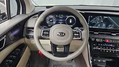 2021 Kia Canival Diesel 9-Seater Signature, белый — фото 16
