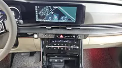 2021 Kia Canival Diesel 9-Seater Signature, белый — фото 17