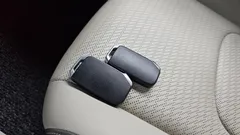 2021 Kia Canival Diesel 9-Seater Signature, белый — фото 19