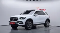 2022 Mercedes-Benz GLE-Class GLE300d 4MATIC — фото 1