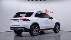 2022 Mercedes-Benz GLE-Class GLE300d 4MATIC — фото 2
