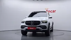 2022 Mercedes-Benz GLE-Class GLE300d 4MATIC — фото 3
